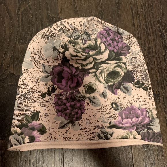 Cotton Beanies (set of 3) - Picture 3 of 6